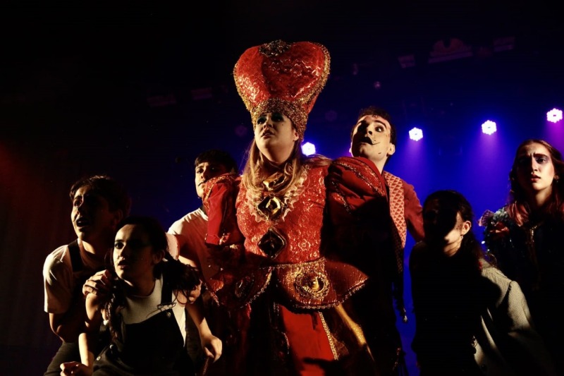 Teatro Gacemss já está com a sua programação pronta para os próximos meses  - Diário do Vale