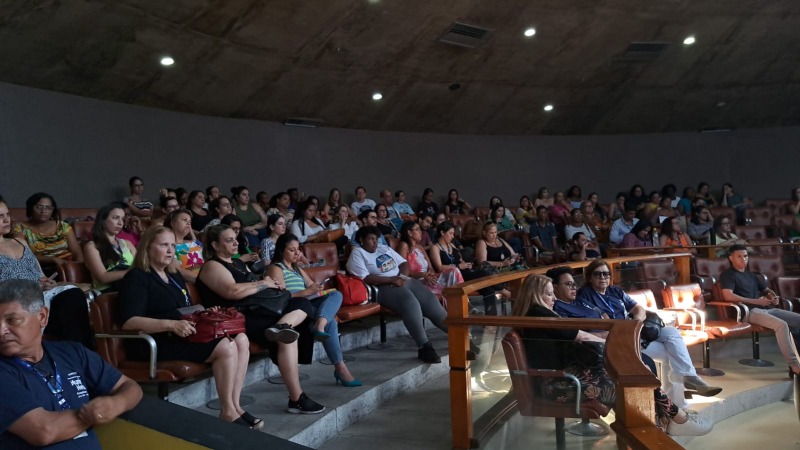 Comissão da Pessoa com Deficiência da Alerj