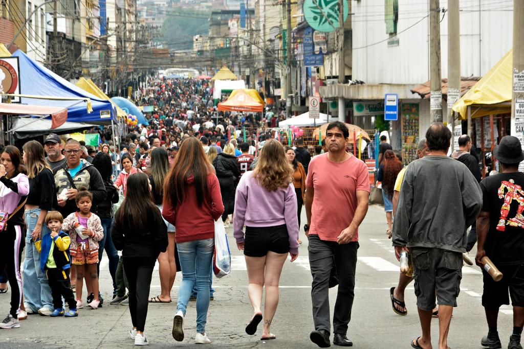 Shopping Unique em Parauapebas será fiscalizado em Operação de Natal