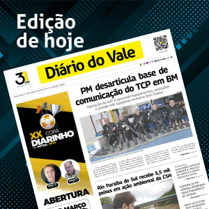 8894 - Diario - Domingo - 25.11.2018 by Diário do Vale - Issuu